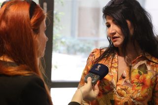 Vyzývala k denacifikaci Česka. Dostala podmínku, s odvoláním neuspěla - Novinky